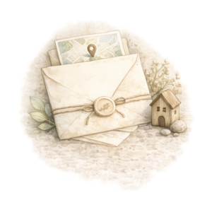 Kontakt andere Möglichkeiten